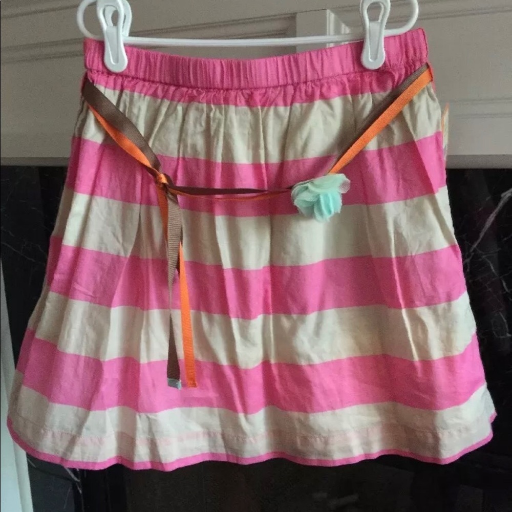 Girls Eddie & Stine By Eddie Bauer Skirt, New, XL